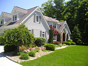 Landscapers and Lawncare Services in Christiana, TN